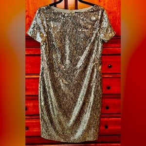 Beautiful Ralph Lauren Dress - new without tag.